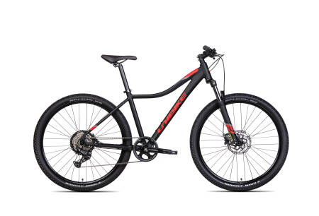 ROWER UNIBIKE MOVE 27.5 CZARNY