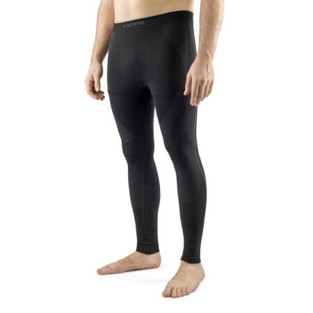 Bielizna Viking Eiger Man spodnie/ czarne