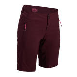 SPODENKI SILVINI PATRIA DAMSKIE / PLUM 