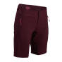 SPODENKI SILVINI PATRIA DAMSKIE / PLUM 