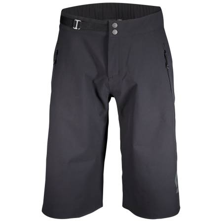 SZORTY SCOTT TRAIL STORM WP MĘSKIE /BLACK
