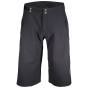 SZORTY SCOTT TRAIL STORM WP MĘSKIE /BLACK