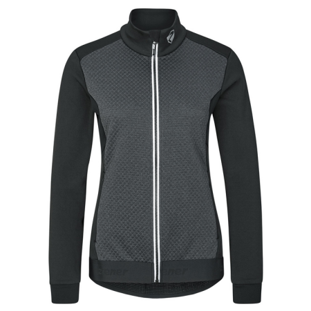 Kurtka Ziener NASIKA lady black