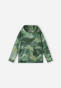 BLUZA REIMA LUPAUS GREEN CLAY