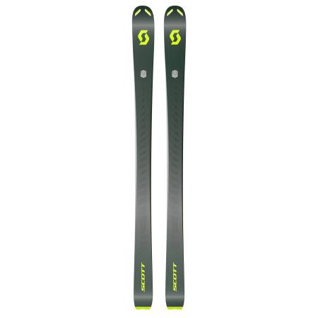 Narty SCOTT Superguide 95 A version