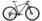 Rower Unibike EXPERT /czarny