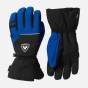 RĘKAWICE ROSSIGNOL TECH IMPR/ TRUE BLUE