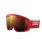 GOGLE POC Fovea Mid /Prismane Red