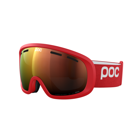 GOGLE POC Fovea Mid /Prismane Red