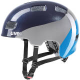 Kask rowerowy Uvex hlmt 4/41/0/980/10