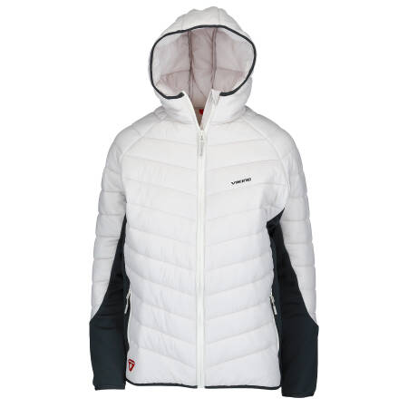 Kurtka Viking Becky Warm Pro Lady/biała