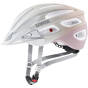 Kask rowerowy UVEX True CC sand-dust rose matt