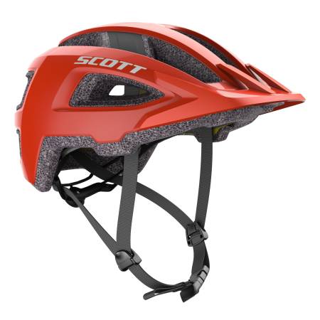 Kask SCOTT Groove Plus/ florida red
