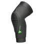 OCHRANIACZ DAINESE TRAIL SKINS LITE NA KOLANA/ BLACK