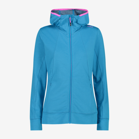 BLUZA CMP DAMSKA FIX HOOD 30L6236/L708