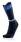 Skarpety SIDAS Nordic Performance black-blue