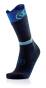 Skarpety SIDAS Nordic Performance black-blue