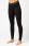 Spodnie Surfanic COZY LONG JOHN damskie/black