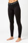 Spodnie Surfanic COZY LONG JOHN damskie/black
