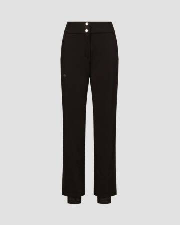 Spodnie Descente GISELLE damskie/ black