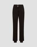 Spodnie Descente GISELLE damskie/ black
