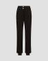 Spodnie Descente GISELLE damskie/ black