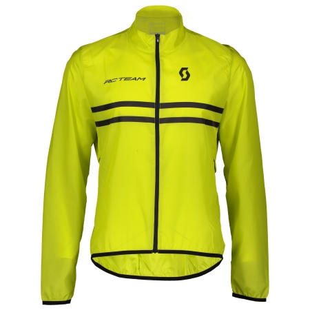 Kurtka SCOTT RC Team WB s.yellow/black 