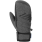 Rękawice narciarskie Reusch Anakin R-TEX XT Mitten /black/black melange