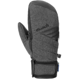 Rękawice narciarskie Reusch Anakin R-TEX XT Mitten /black/black melange