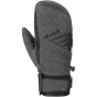 Rękawice narciarskie Reusch Anakin R-TEX XT Mitten /black/black melange