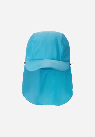 Czapka REIMA Kilpikonna /pool blue