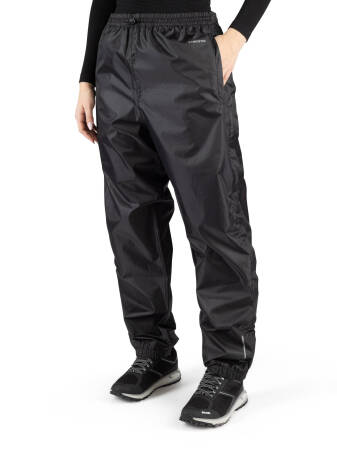 Spodnie Viking Rainier Full Zip Lady/ black