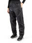 Spodnie Viking Rainier Full Zip Lady/ black