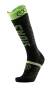 Skarpety Sidas Ski Ultrafit black/yellow