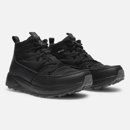 Buty Rossignol RESORT WP BLACK 2.0