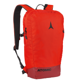 Plecak Atomic PISTE PACK 18 Red/Rio Red
