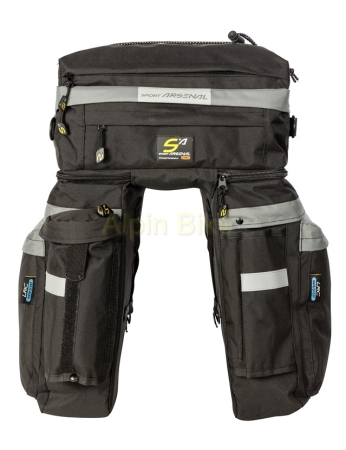 SAKWA SPORT ARSENAL NA BAGAŻNIK ART.465