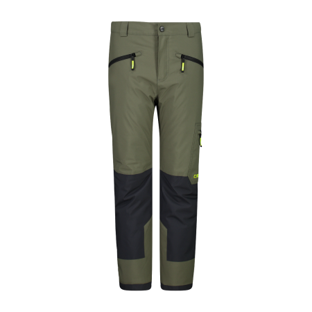 Spodnie CMP KID PANT/32W0504/E943