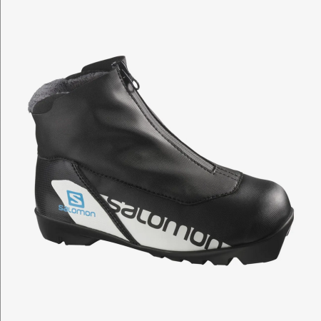 Buty Salomon RC NOCTURNE PROLINK JUNIOR