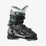 Buty Head EDGE 95 W HV GW BLACK/TURQUOISE