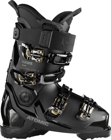 Buty Atomic HAWX ULTRA 115 S W GW BLACK/GOLD
