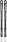 Narty Salomon E S/MAX 10 + M11 GW F80 Black