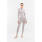 Bielizna damska VIKING Gaja Turtle Neck Set /szara