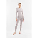 Bielizna damska VIKING Gaja Turtle Neck Set /szara