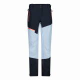 Spodnie CMP WOMAN PANT/32W4196/N950