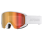 Gogle Atomic SAVOR PHOTO White