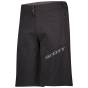 SZORTY SCOTT ENDURANCE LS/PAD/BLACK