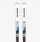 Narty Salomon E ADDIKT + M12 GW F80 White/Black