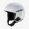 Kask Head DOWNFORCE white