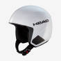 Kask Head DOWNFORCE white